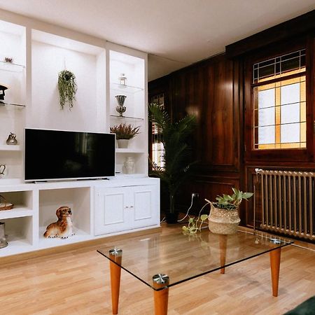 Apartament Capricho De Vidania Huesca Zewnętrze zdjęcie