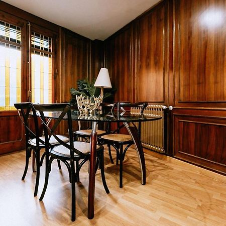 Apartament Capricho De Vidania Huesca Zewnętrze zdjęcie