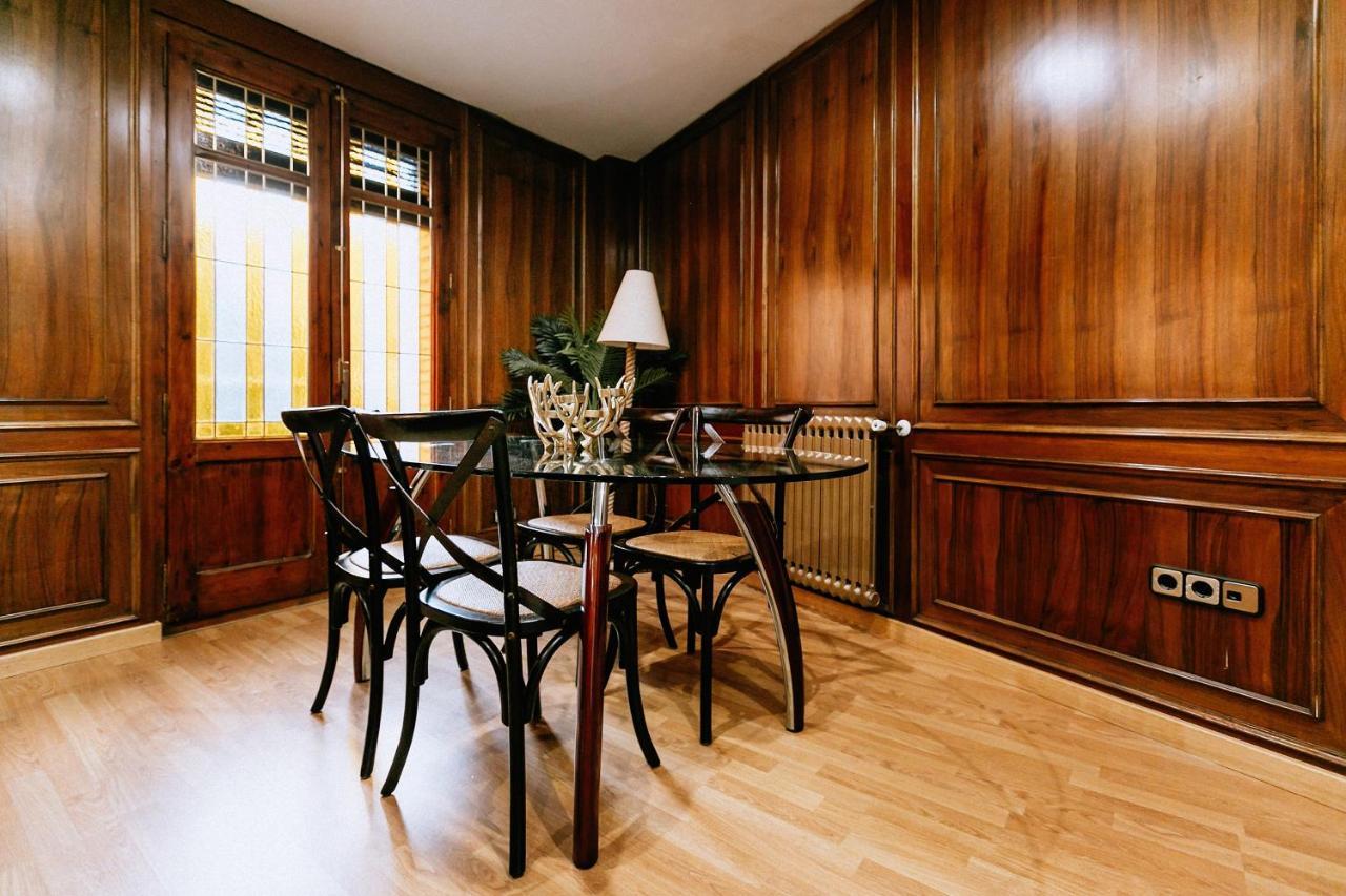 Apartament Capricho De Vidania Huesca Zewnętrze zdjęcie
