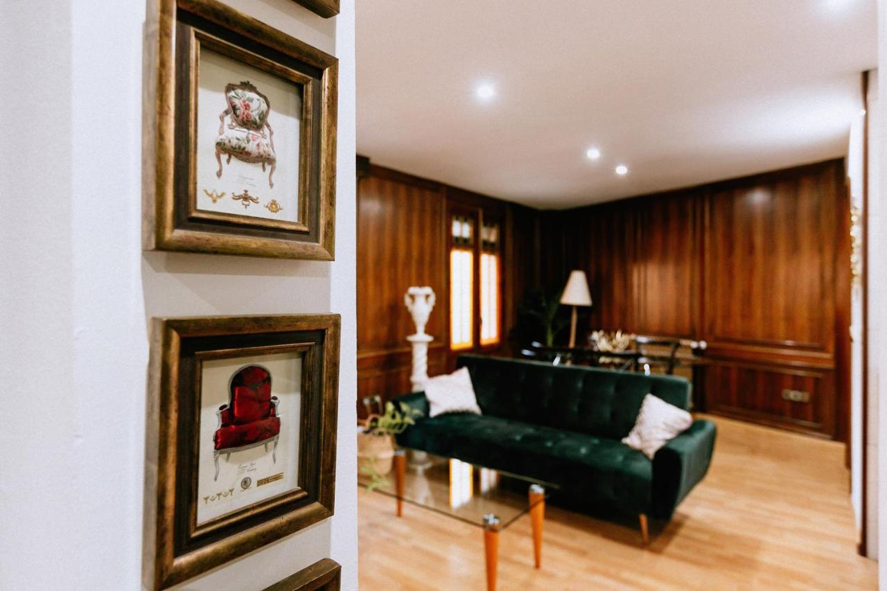 Apartament Capricho De Vidania Huesca Zewnętrze zdjęcie