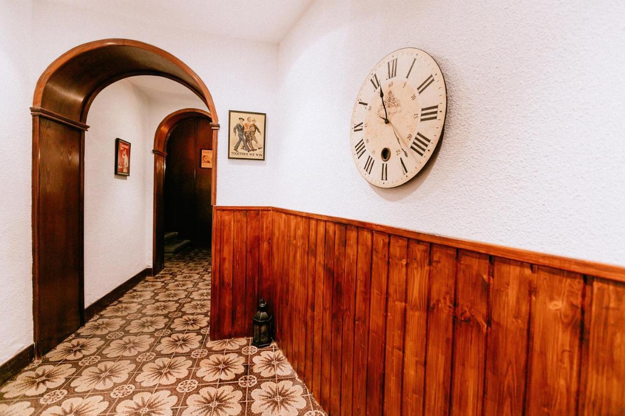 Apartament Capricho De Vidania Huesca Zewnętrze zdjęcie