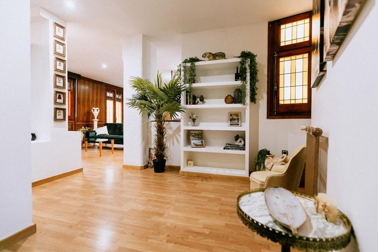 Apartament Capricho De Vidania Huesca Zewnętrze zdjęcie