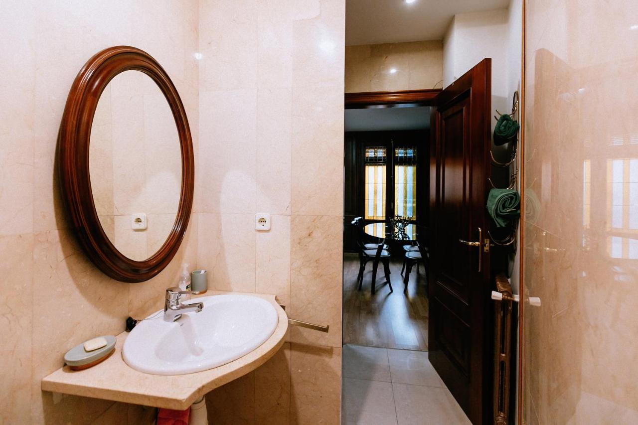 Apartament Capricho De Vidania Huesca Zewnętrze zdjęcie
