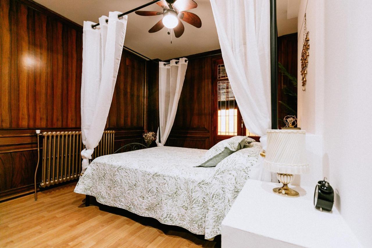 Apartament Capricho De Vidania Huesca Zewnętrze zdjęcie