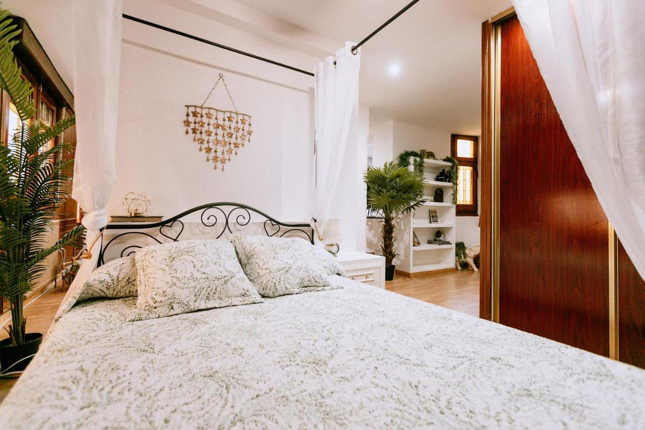 Apartament Capricho De Vidania Huesca Zewnętrze zdjęcie